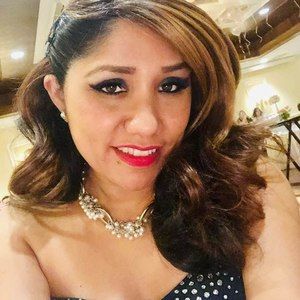 Meet your Posher, Rubi